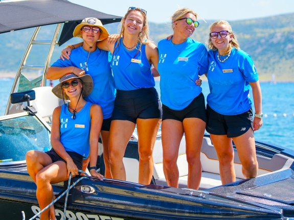 Wakeboarding Holidays Wakeboarding Europe Neilson